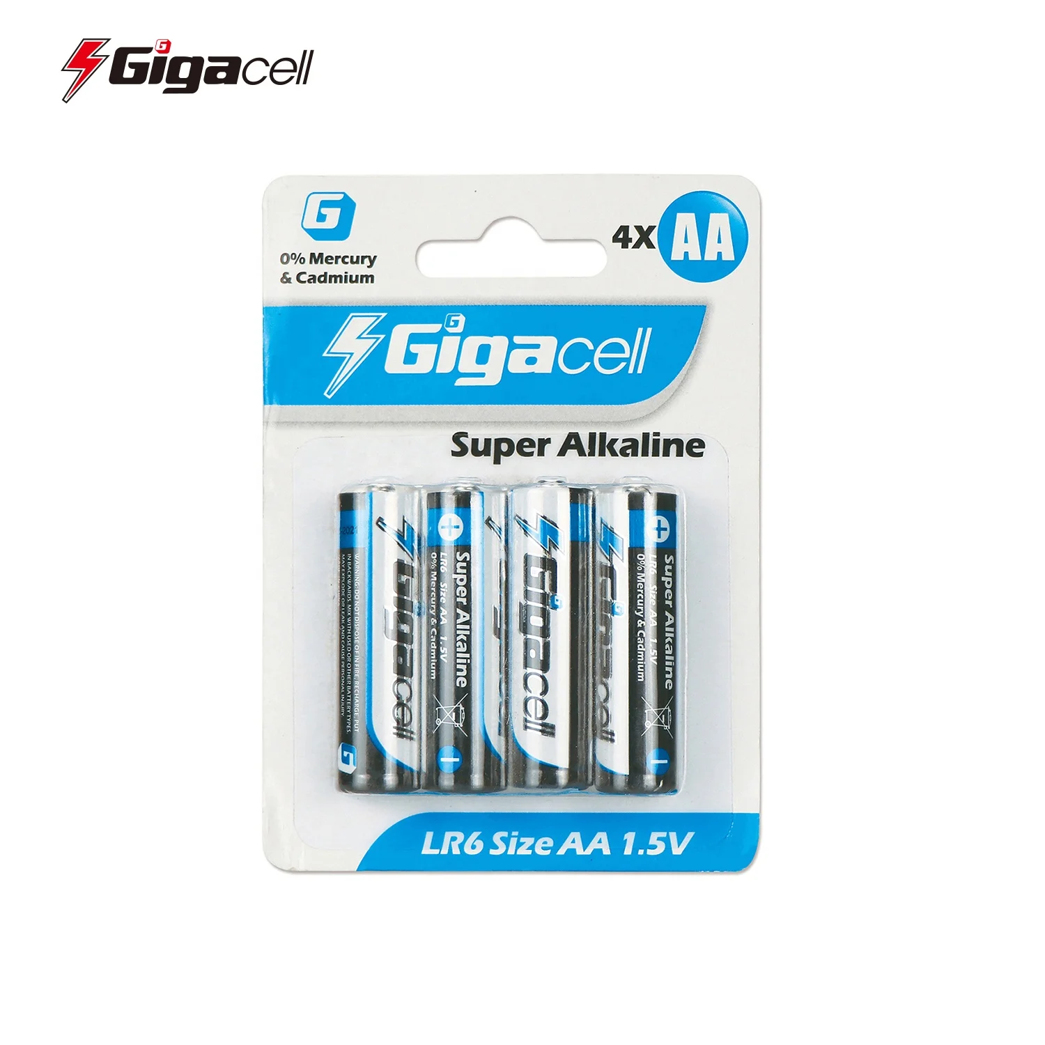 Good Quality! Cheap Price! Dry Battery LR6 AM3 Alkaline Battery Cell Toys AA Bateria Power Tools Blister Toys Toys Battery 1.5V