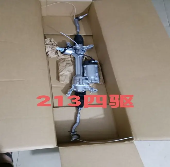 A2184605600  2184605600  for Medsace CLS W218 Electronic Steering Gear   power steering gear box
