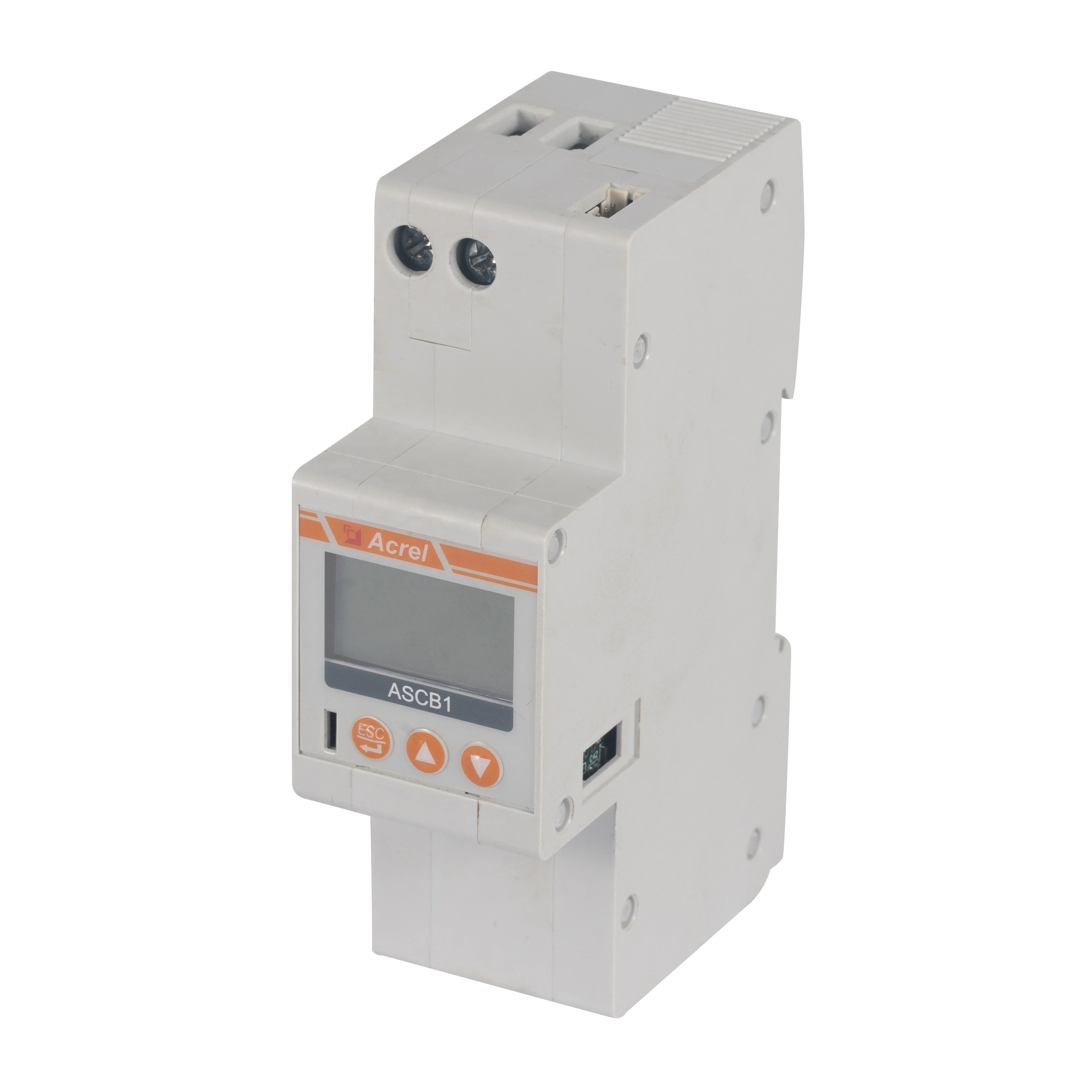 ASCB1-63-C16-1P микро-выключатель Acrel Smart MCB