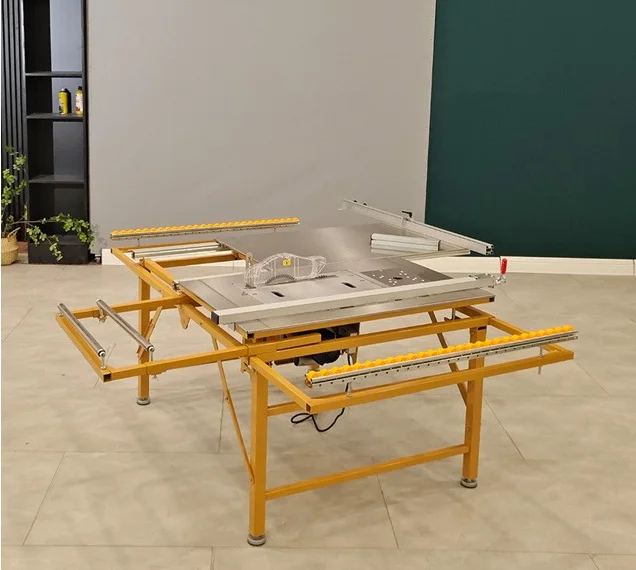 TT-160 saw table + saw core foldable table saw panel saw