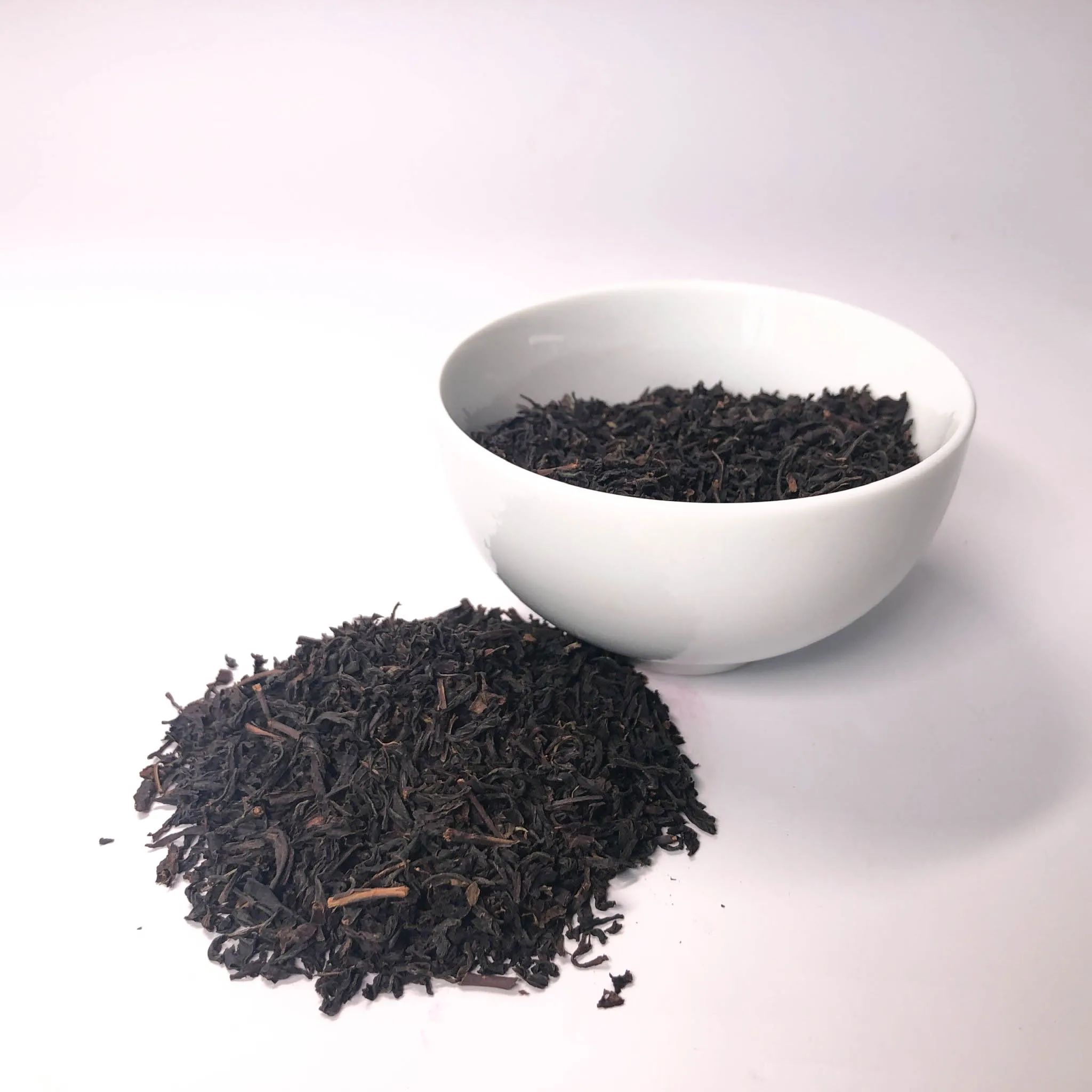 Черный чай высокого качества органический черный здоровья лучшее качество Opa Ceylon