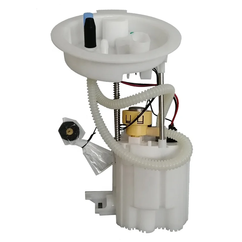 BMTSR Auto Parts Electric Fuel Pump 16117273277 for F30 F35 F20 F32 F33