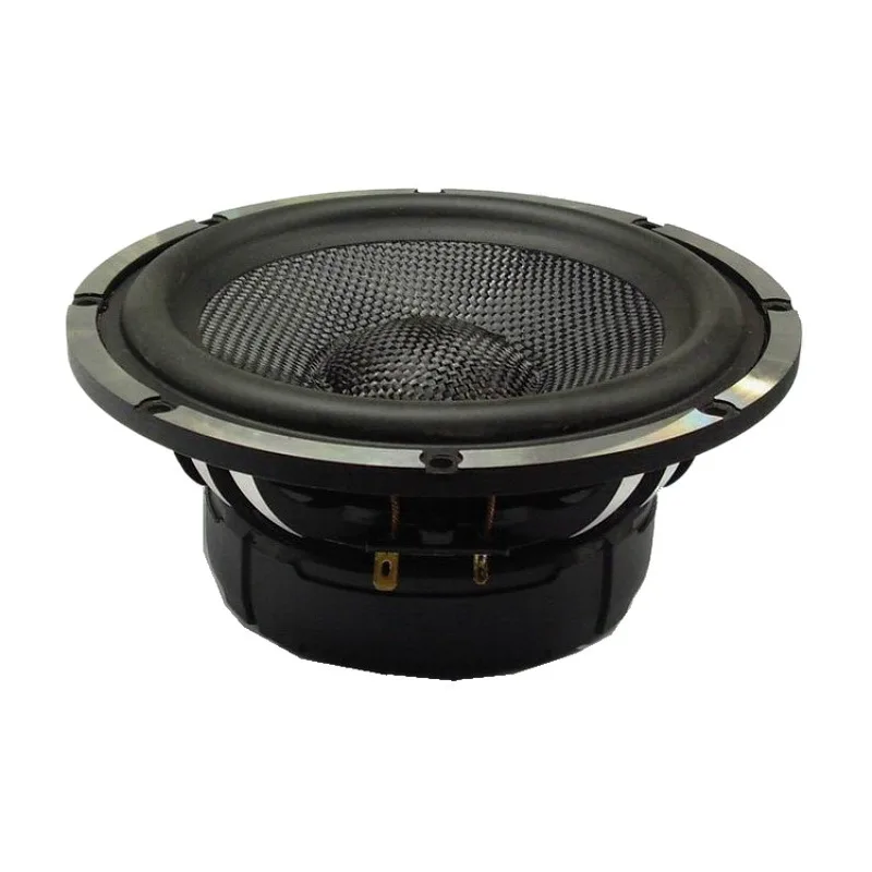 Factory high performance 6.5 inches woofer bass speaker 6.5 inch car audio subwoofer speakers