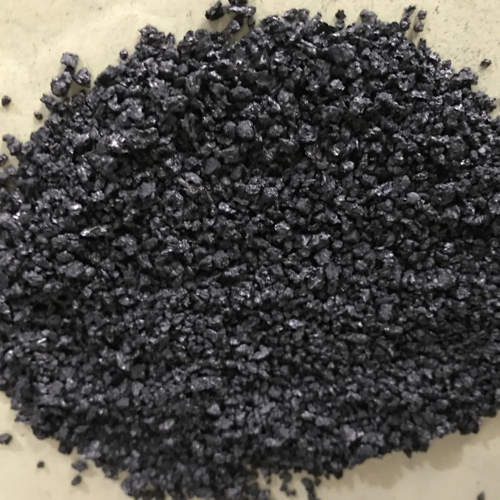 2021 China Calcined Petroleum green coke Price
