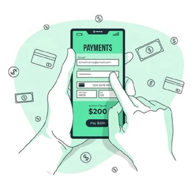 Программное обеспечение для электронной коммерции готовое мобильное приложение 2022 разработка мобильного приложения