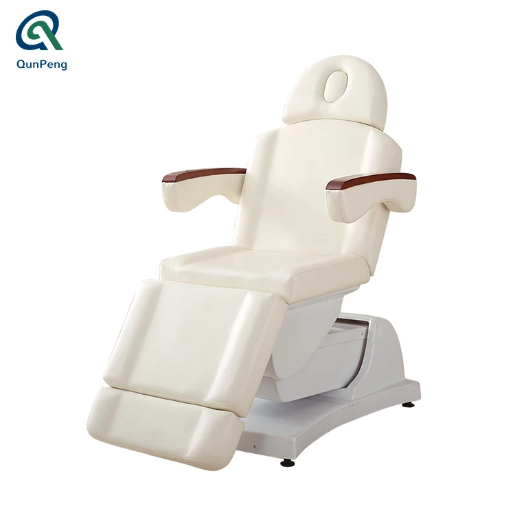 facial bed electric cosmetic electrical massage beauty bed salon furniture equipment