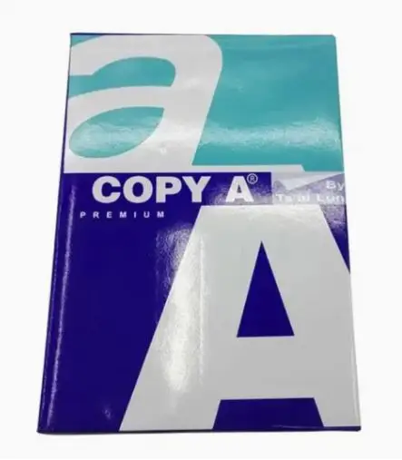 Бумага A4 70-80 г/A4 бумага для печати/98%-100% печати с белизной