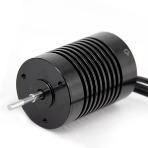 JD-power high quality ECF-4360A electric coreless brushless 24v dc motor for electric tool toy boat