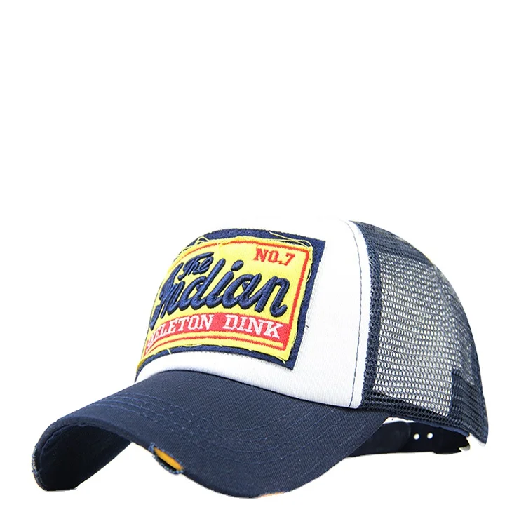 Мир цветов ждет: Найдите свой идеальный оттенок кепки дальнобойщика и улучшите свою модную игру