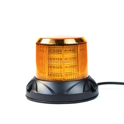 10-30V Manufacture of Auto Safety Strobe Warning Alert Lighting LED Emergency Lights beacon
