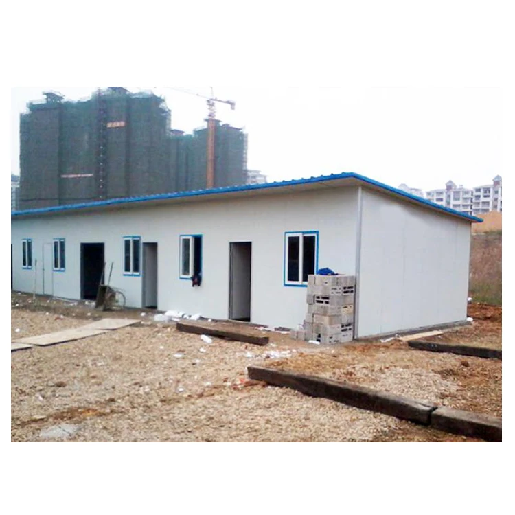 eps prefab house economical prefabricated house germany