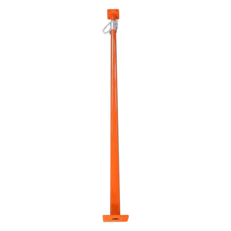 Wholesale Types Of Concrete Telescopic Scaffolding Prop Jack Formwork Props Scaffolding