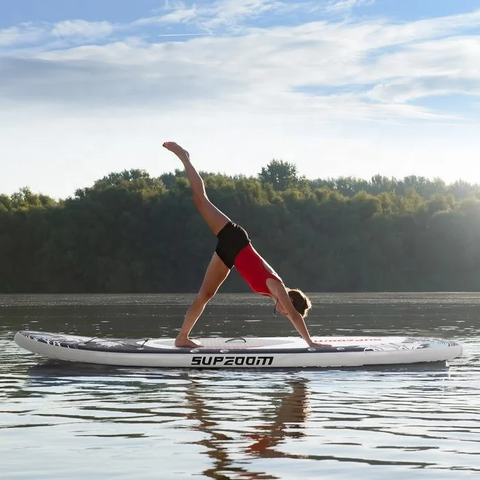Новинка 2021 надувная доска Lynn Isup Package Sup для Sup-серфинга