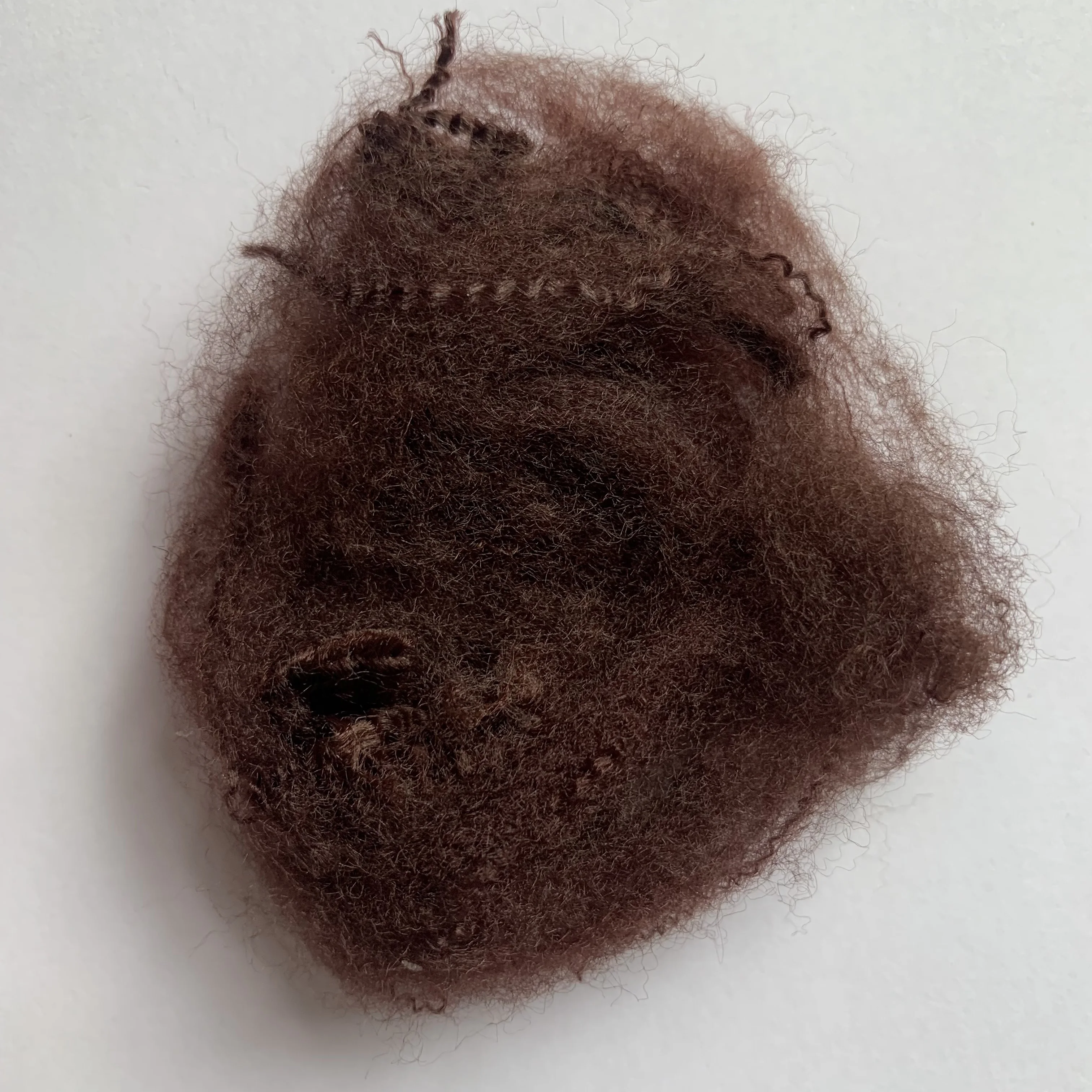 polyester fiber 3D * 64mm high tenacity polyester fiber