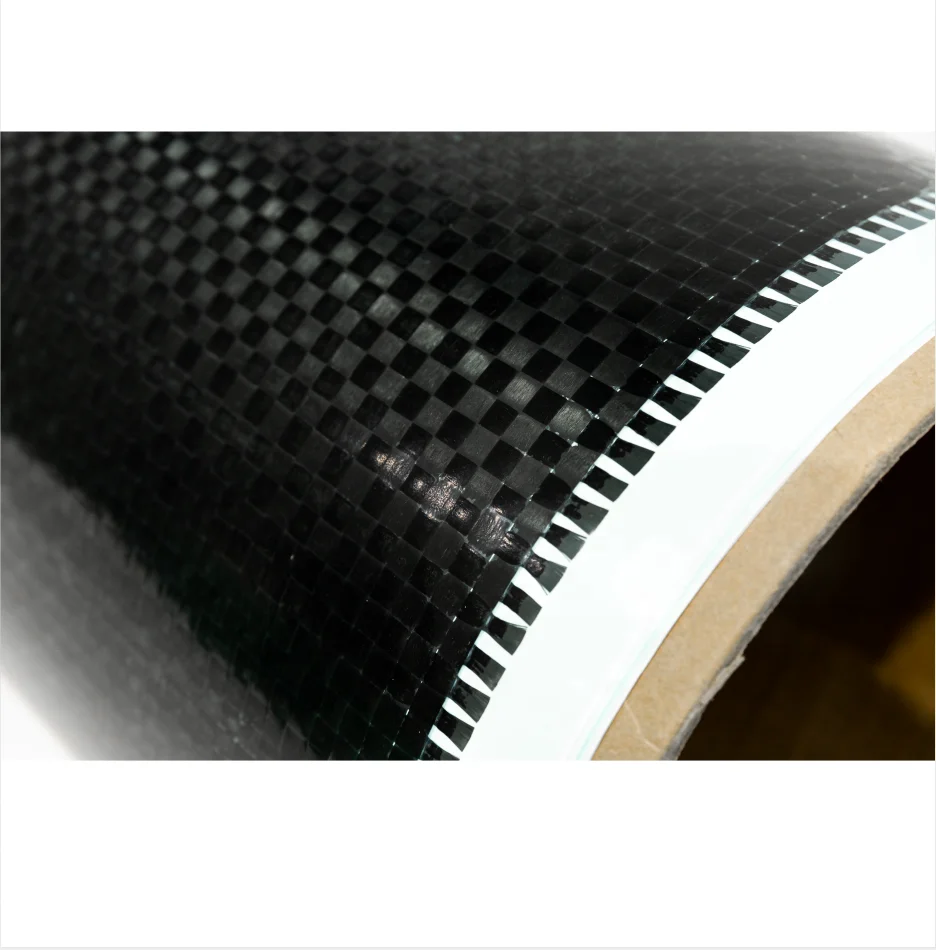3k carbon fiber 2x2 prepreg carbon for fishing rod