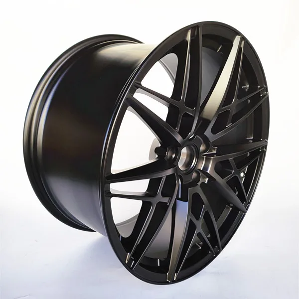 Forged Wheels Rims Aluminium Passenger Car Wheels Tires Alloy Wheel Rims