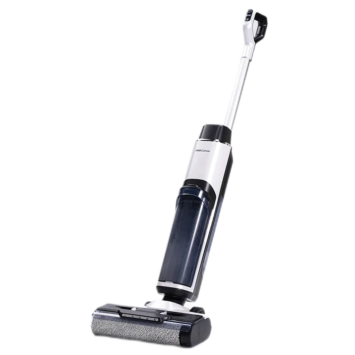 2023 новый пылесос 2 в 1 для сухой и влажной уборки пола с турбонаддувом беспроводной магазин Вакуумный Пылесос мойки