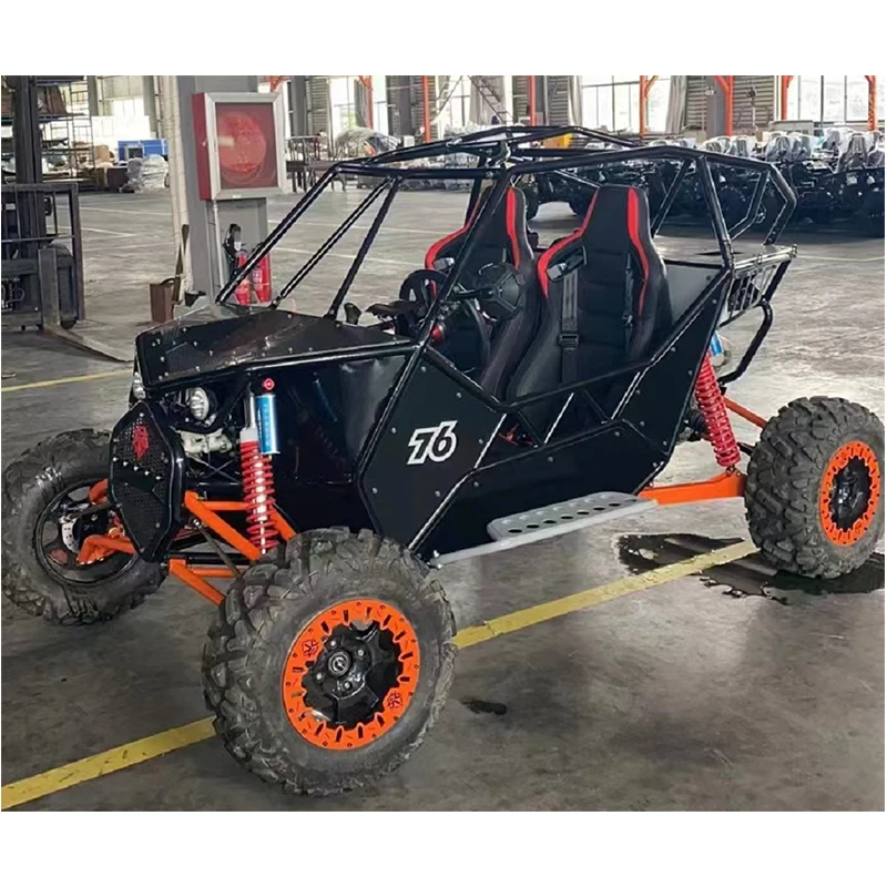 300ccc 600cc dune buggy from BUGGYPRO brand