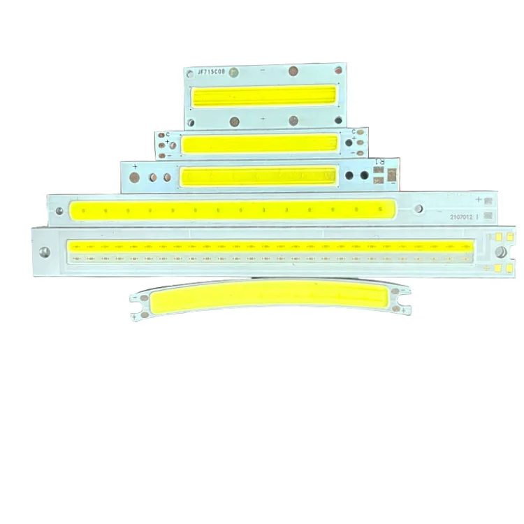 Factory new product can customized 10w 20w 30w cob led high power cob led for lighting