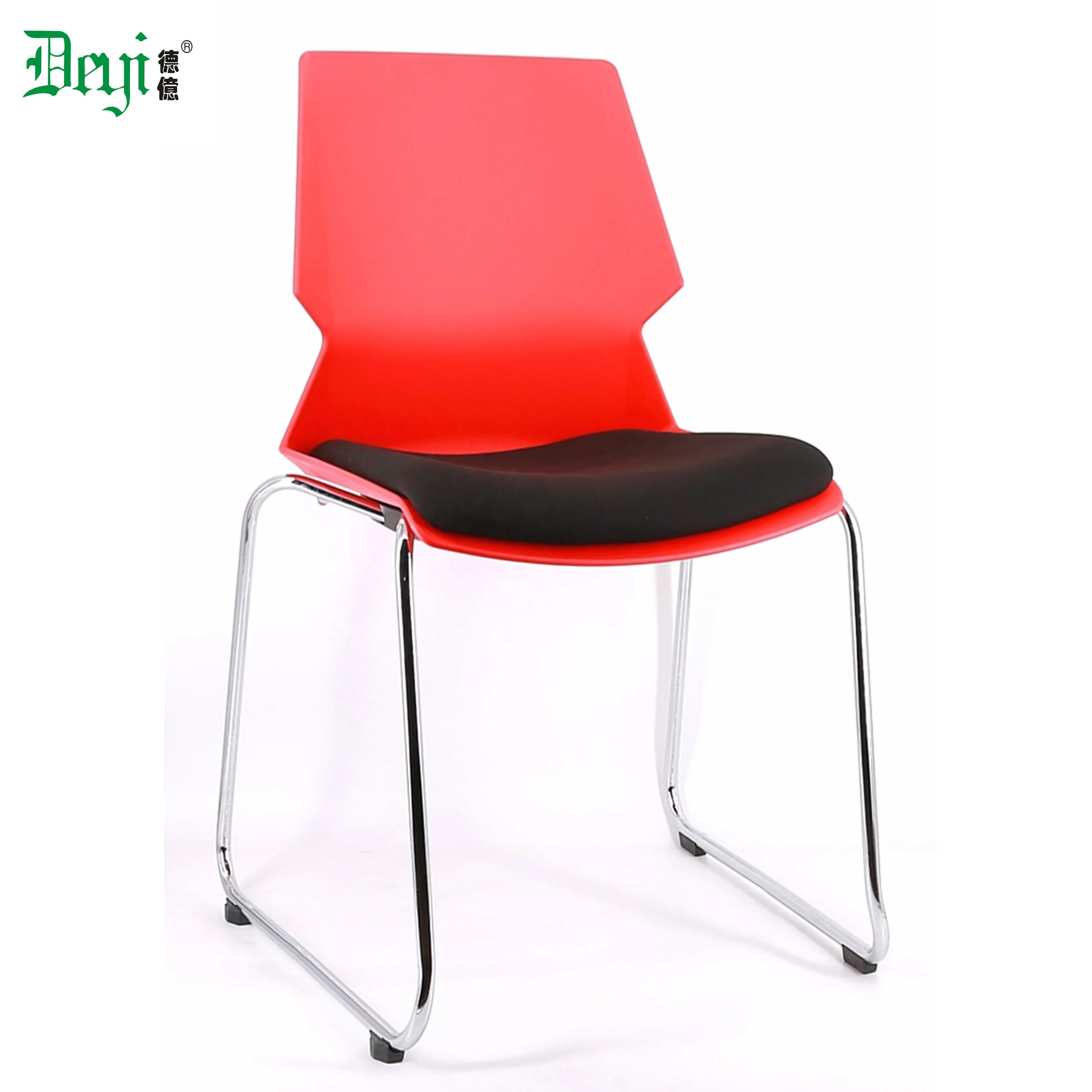 Hot Sale High Quality Modern Cheap Visitor Meeting Hall Chairs