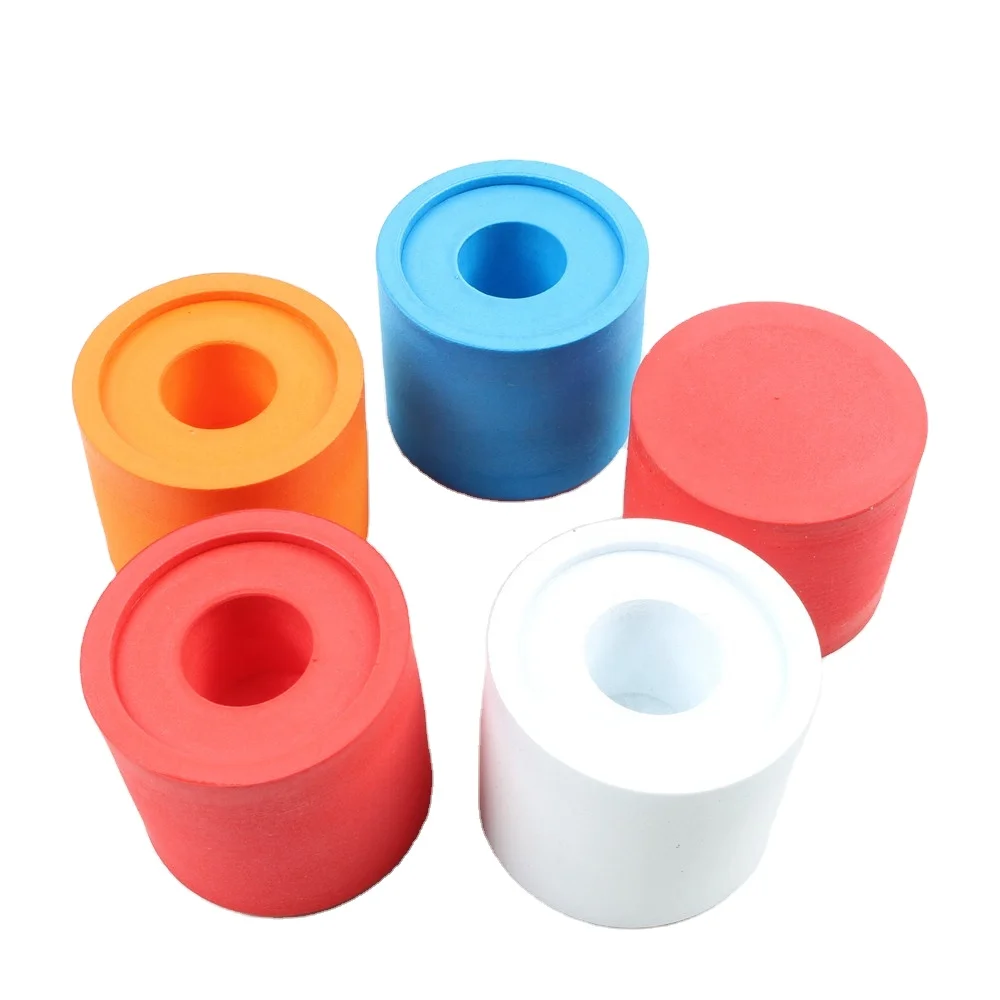 Foamhead for archery foam tip arrows