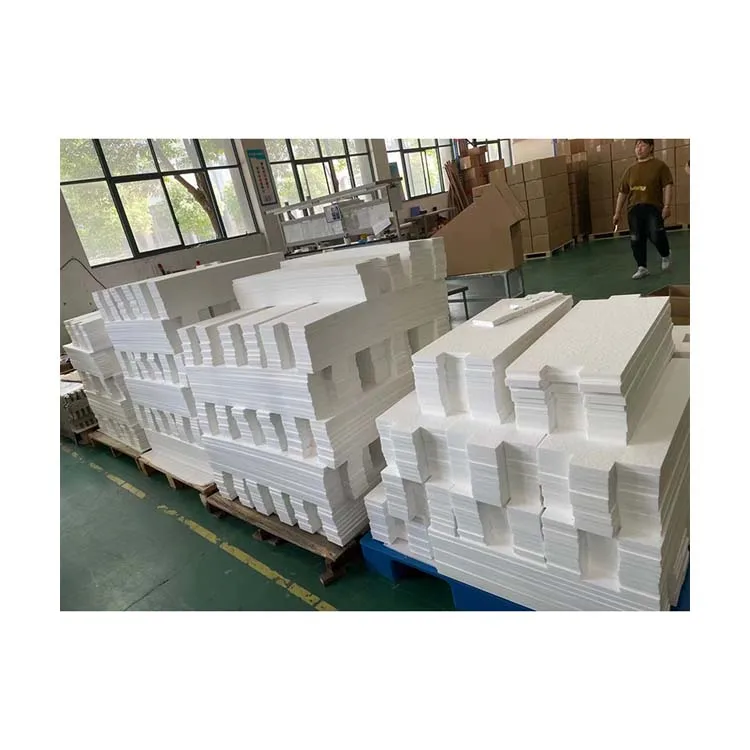 Tonly Mat Universal Honeycomb Ceramic Edge Seal Three-Way Catalytic Converter Mat