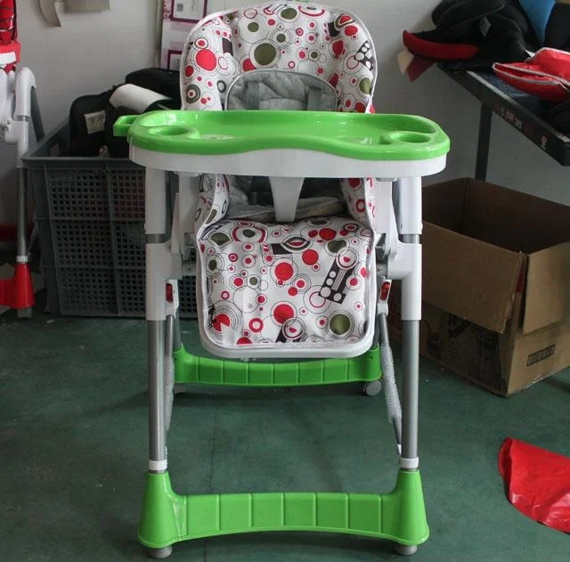 foldable baby high chair baby high chairs for event and birthday infant dinning portable high chair