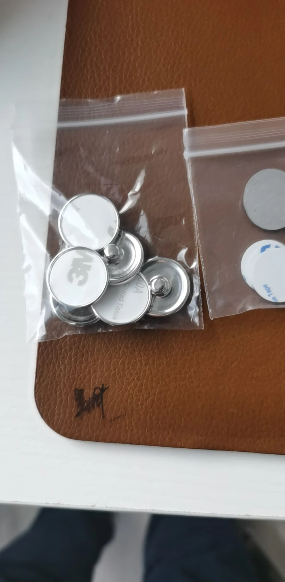 R.Gem. Wholesale Customized New Design Alloy Jewelry 18mm Snap Button Sublimation Snap Charm Bracelet