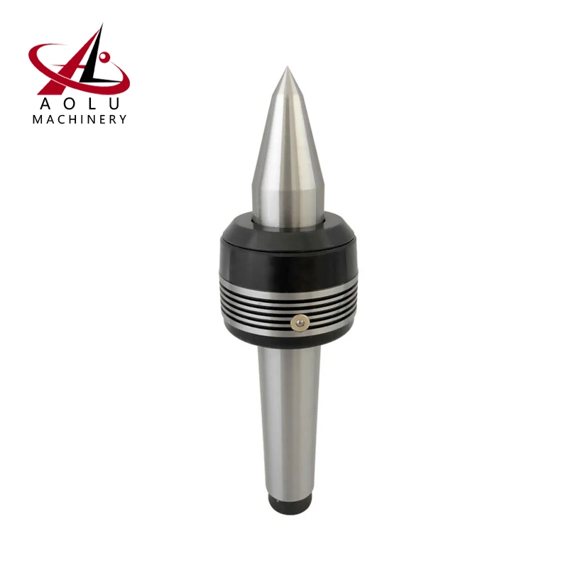 Medium Duty Live Center Precision CNC Machining Center Revolving Live Center for lathe