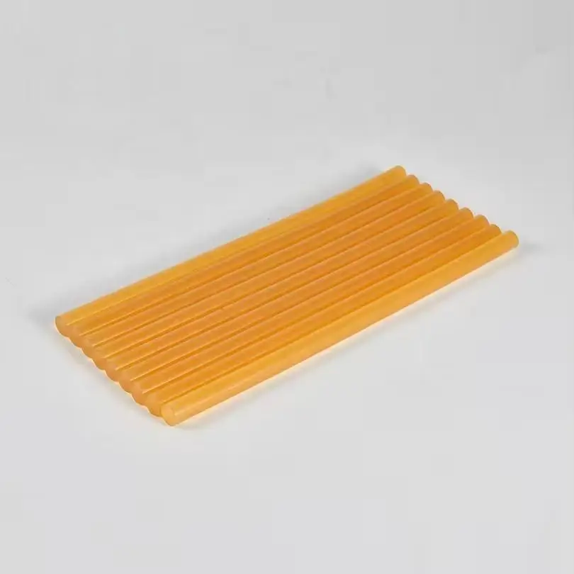 Craft Worry-Free With The Durability And Strength of Our Reliable Hotmelt Glue