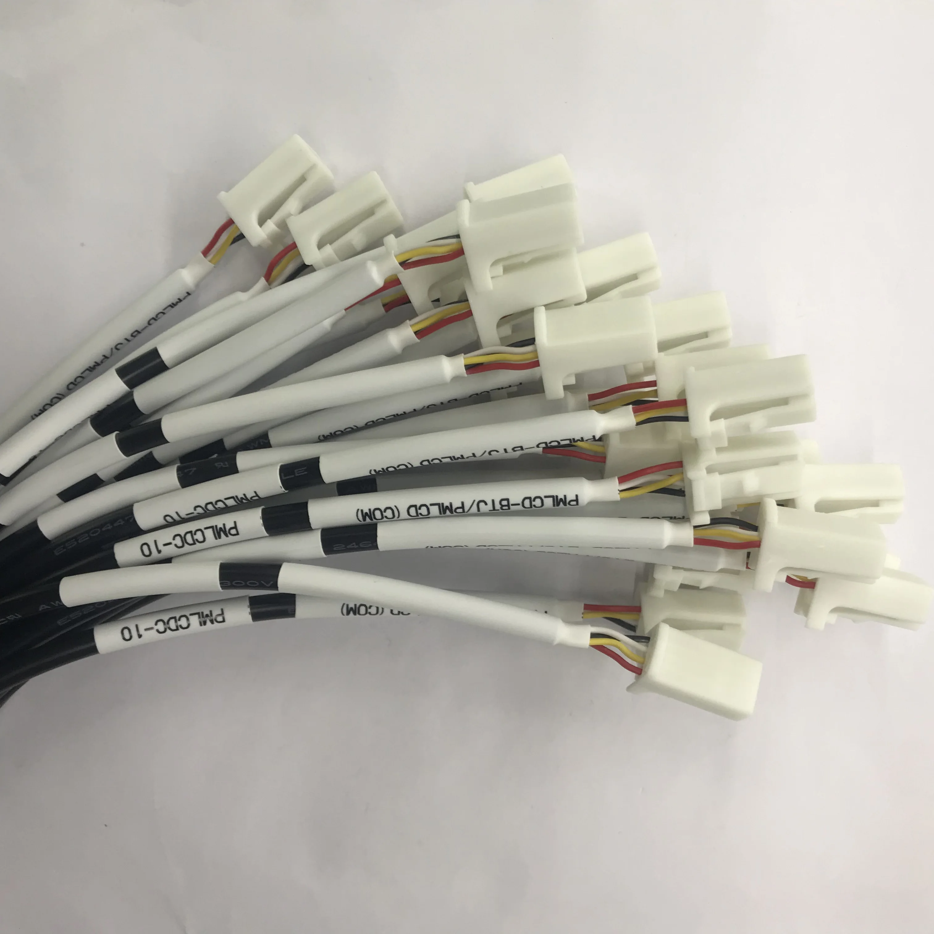 XIAMEN factory custom  delta/ gcabling 2464/22AWG*4C communication cable youxin for automotive telecommunication