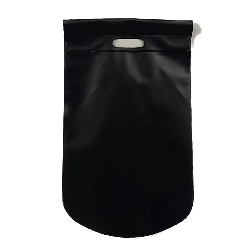 Outdoor shower water bag camping water bag can be customized