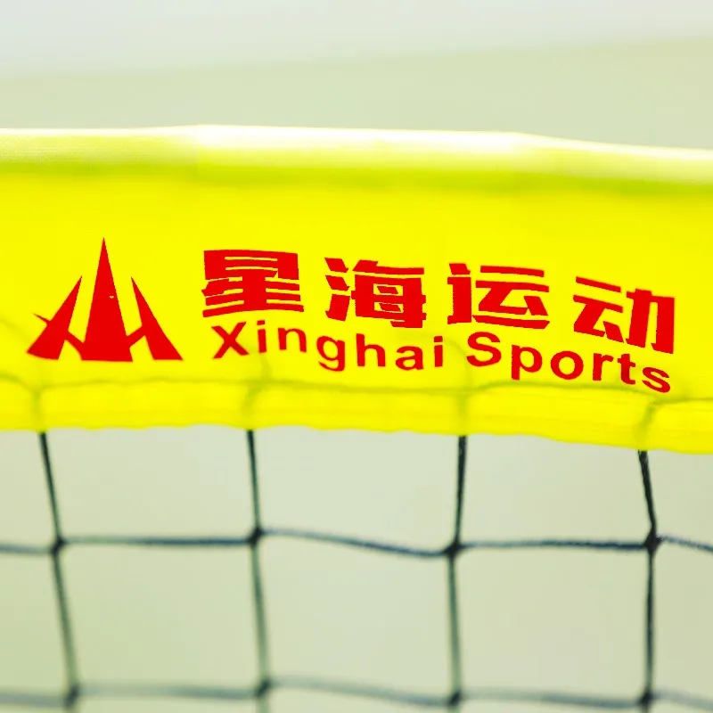 Soccer Goal 4Ft X 3Ft Net Easy Fold-Up Training Goals Reflective Strips for Playing at Nightfall Set of 2 Kids