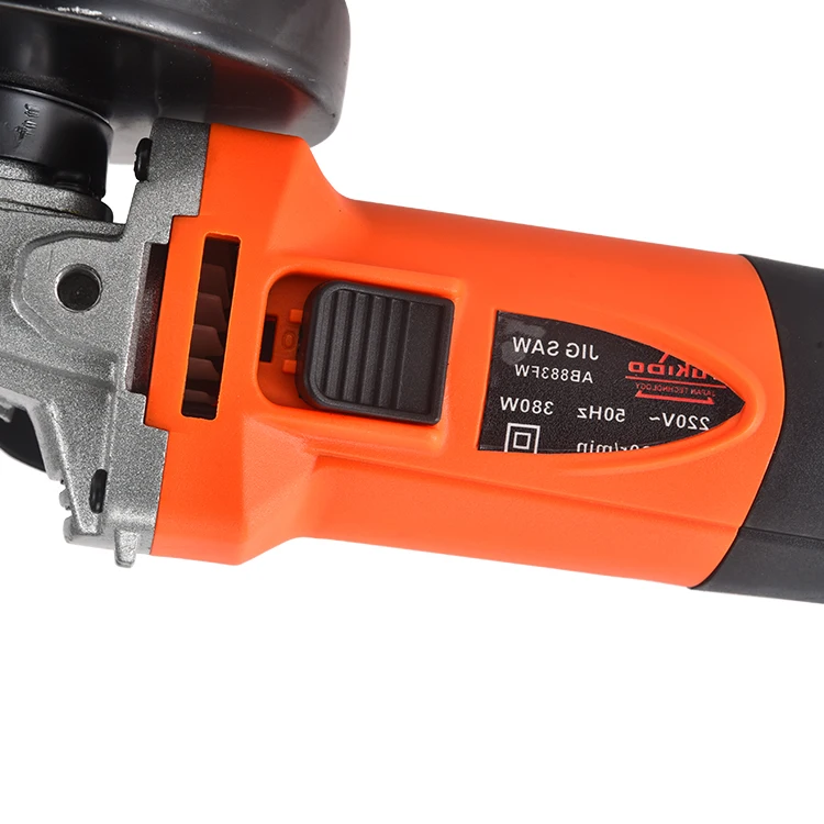 125mm 5 Inches 220/110V ANGLE GRINDER 4 Inch Professional Grinding Cutting Machine Factory