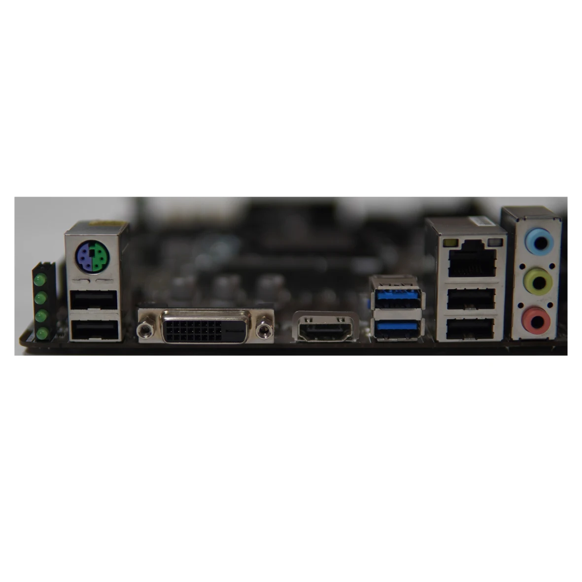 Mining motherboard B360-F PRO InterB360 LAG 1151 32GB for