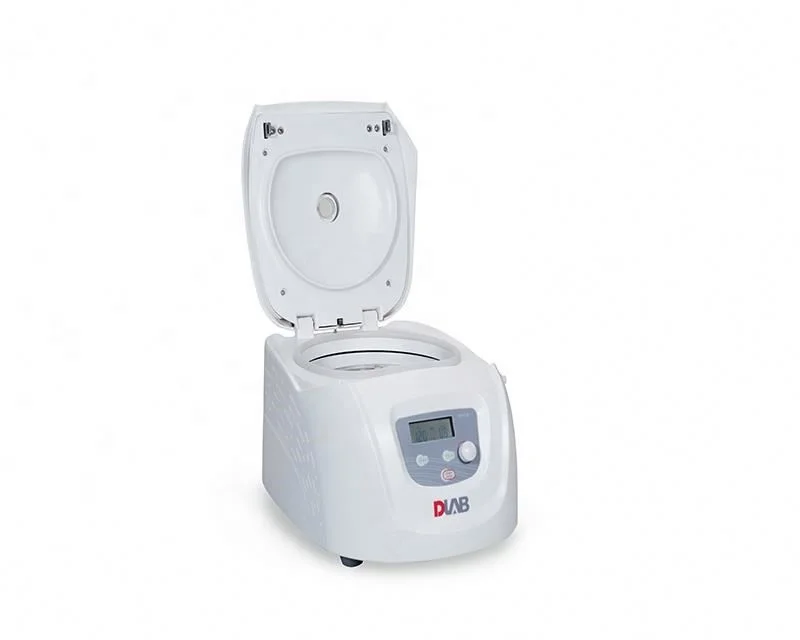 DLAB PRP centrifuge Economical Low-speed centrifuge medical centrifuge machine