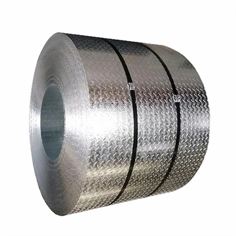 Холоднокатаная катушка из нержавеющей стали Astm A240 304 304l матовая зеркальная