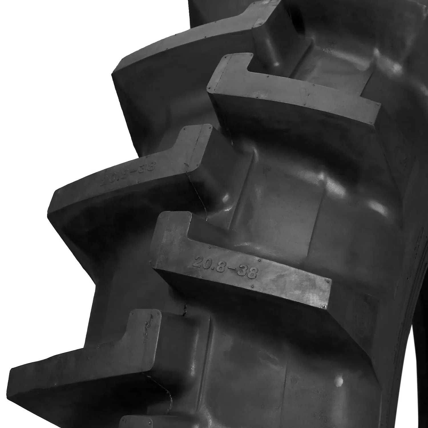 Factory Supply Sand  of Pr-1 Pattern 18.4-38 Agritural Tyre