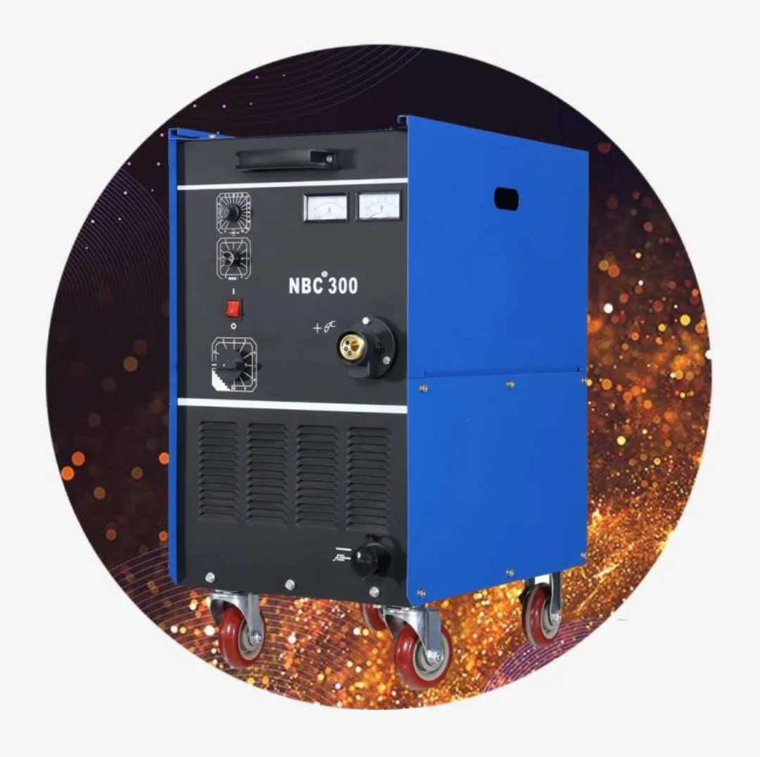 MIG high performance  Welding machine 380V 40A 270A Carbon Steel Co2 Welding machine