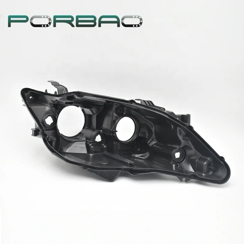  Корпус автомобильной фары PORBAO для CamrY 12-14 Азиатская
