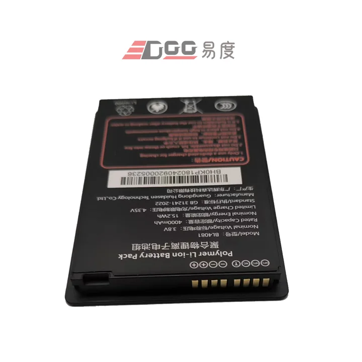 Батарея для EDOO M91