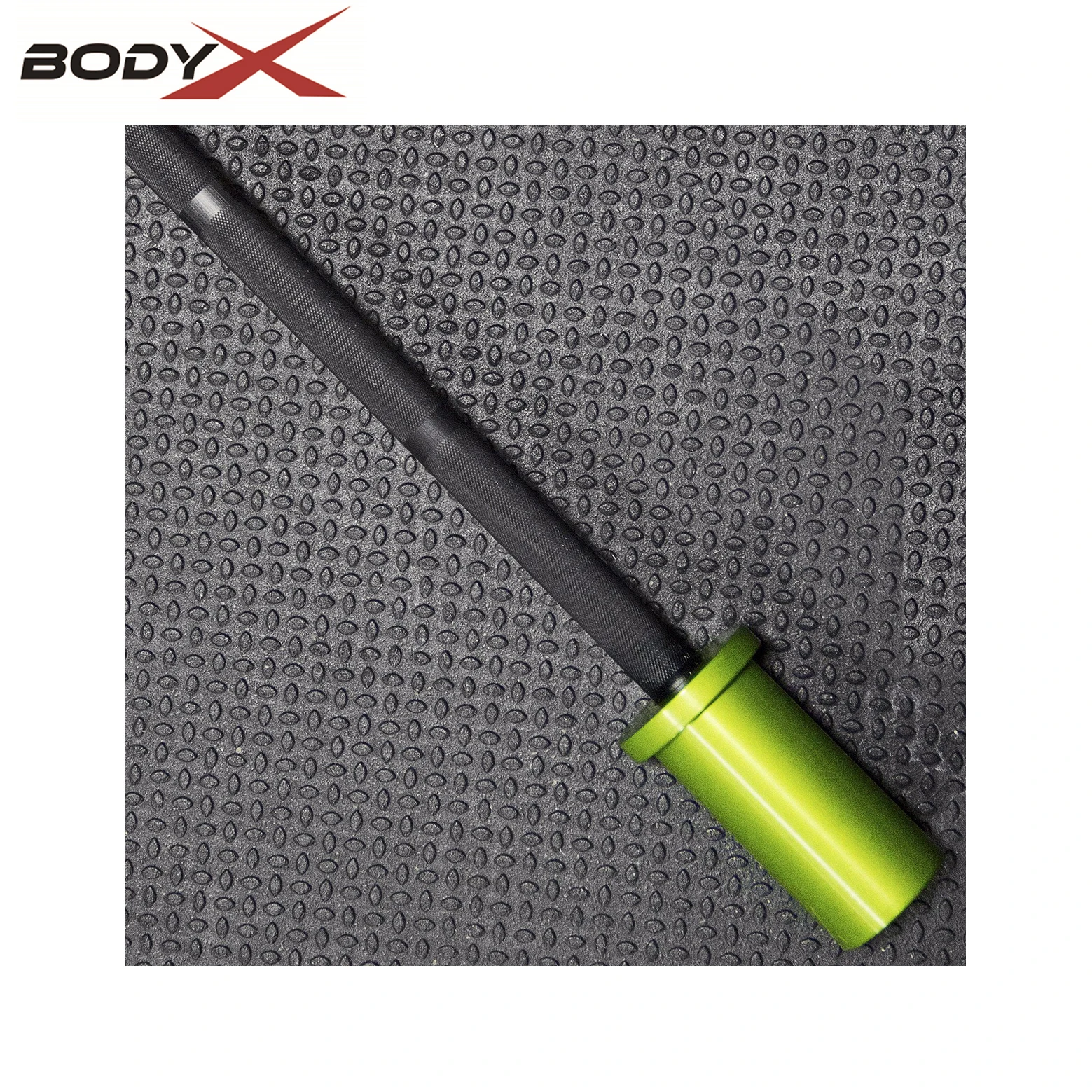 5LB KIDS MINI BARBELL