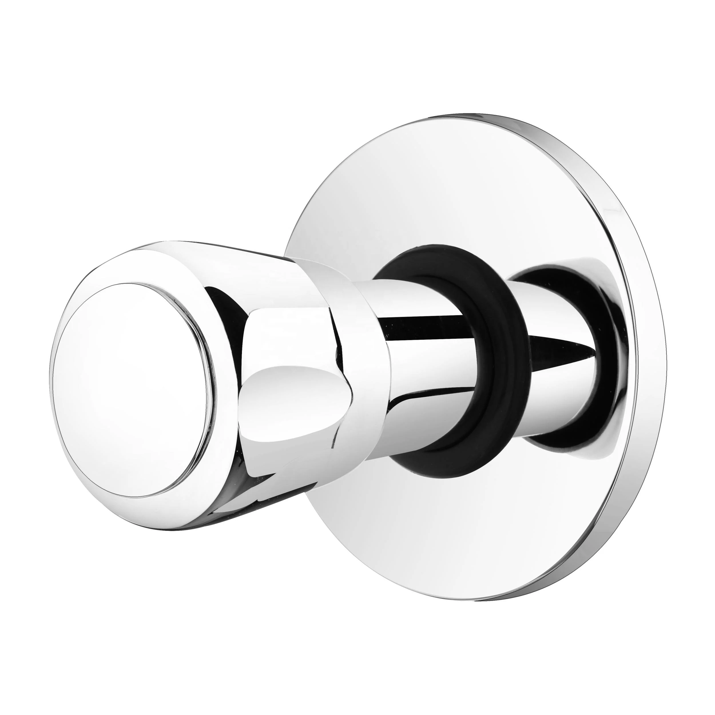 Factory Cheap Price Bathroom Single Handle Wash Hand Basin Faucet Tap Wall Mount Bathroom Sink Tap