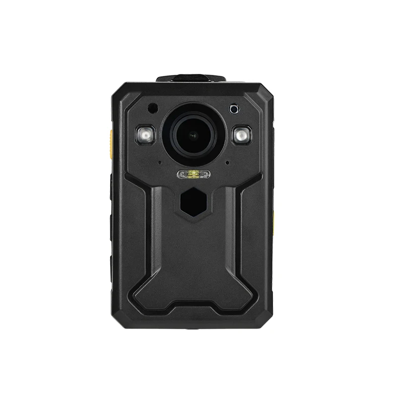 Cop Cam носимая 4G GPS WIFI водонепроницаемая изношенная камера для тела