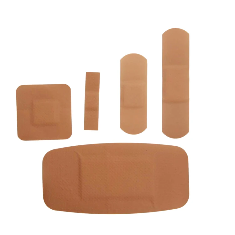 
2021 China Wholesale high quality PE band-aid 