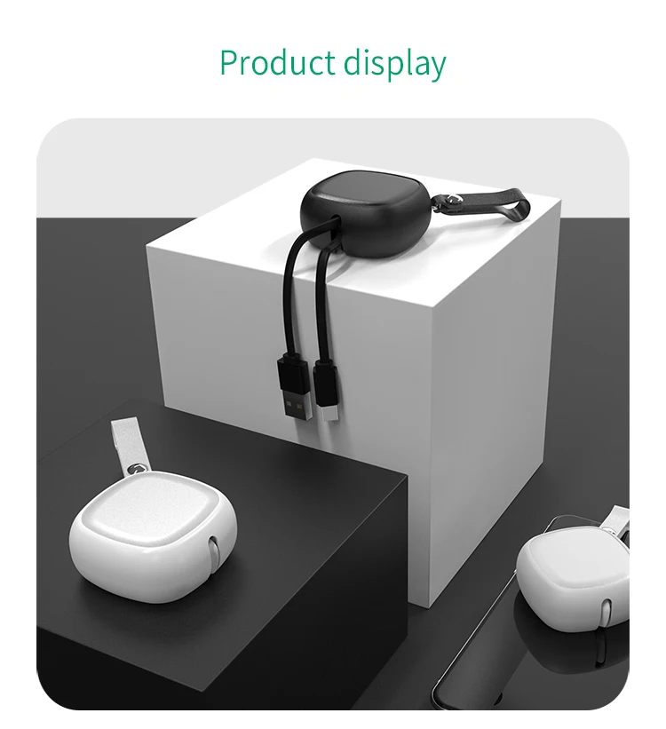 Производитель OEM индивидуальный логотип масштабируемый кабель usb type c для быстрой зарядки