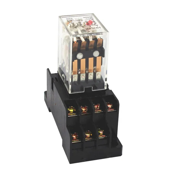  Реле общего назначения HH54P 14PIN реле MY4