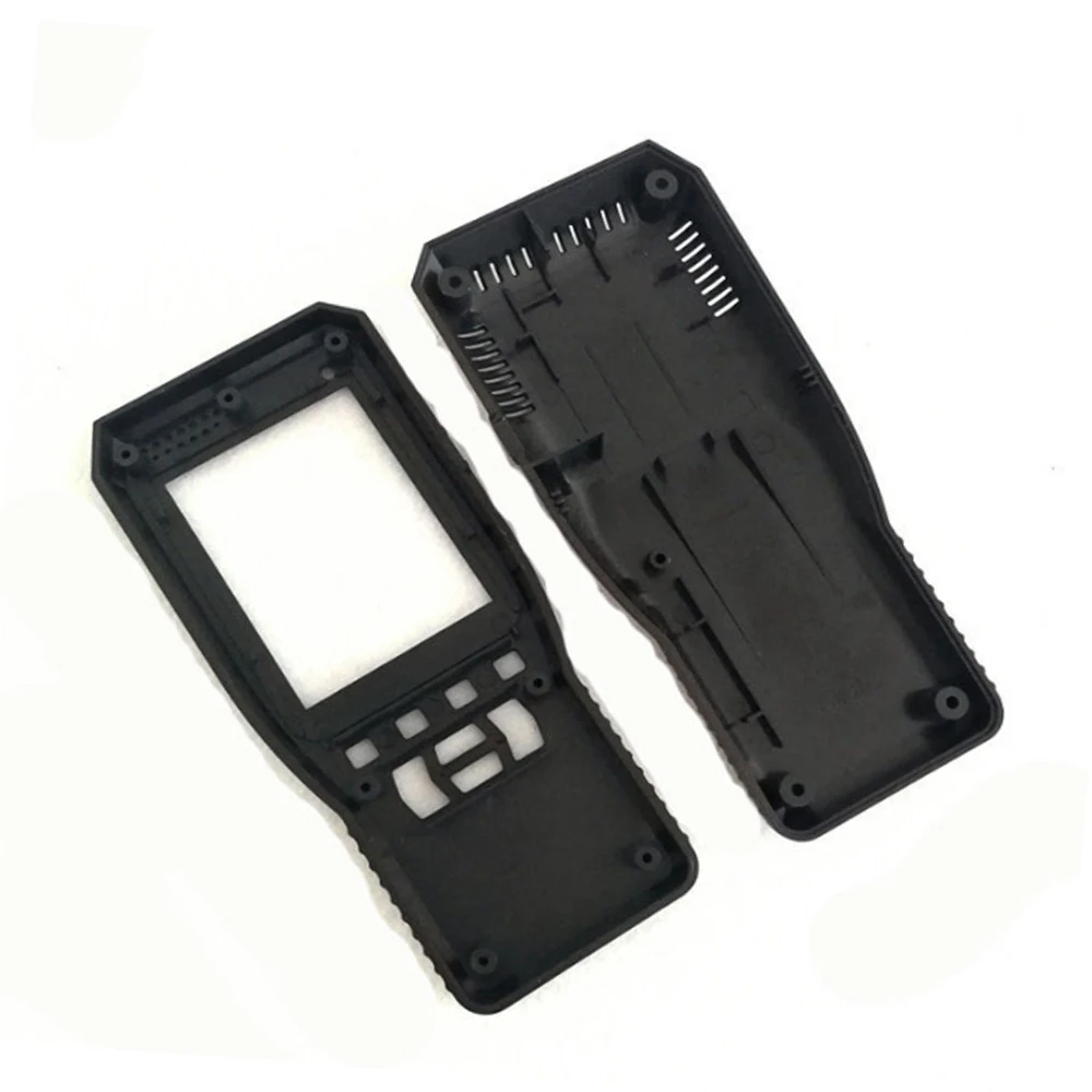 Safety and Explosion-Proof Pager prototype CNC fabrication services Rapid prototype production
