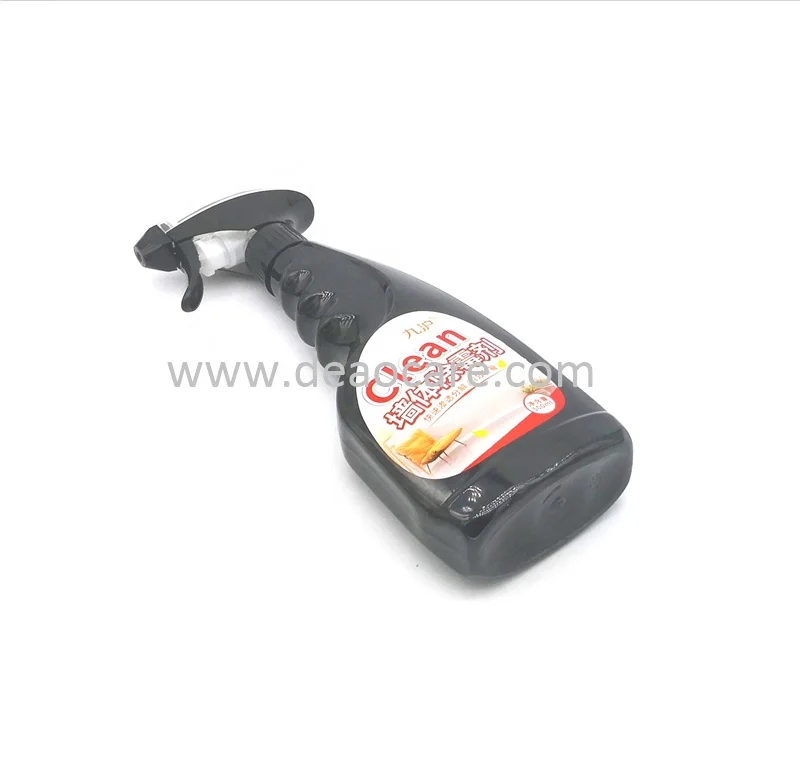 Eco-Friendly Mould & Mildew Stains Cleaner, Tile and Walls Stain Remover