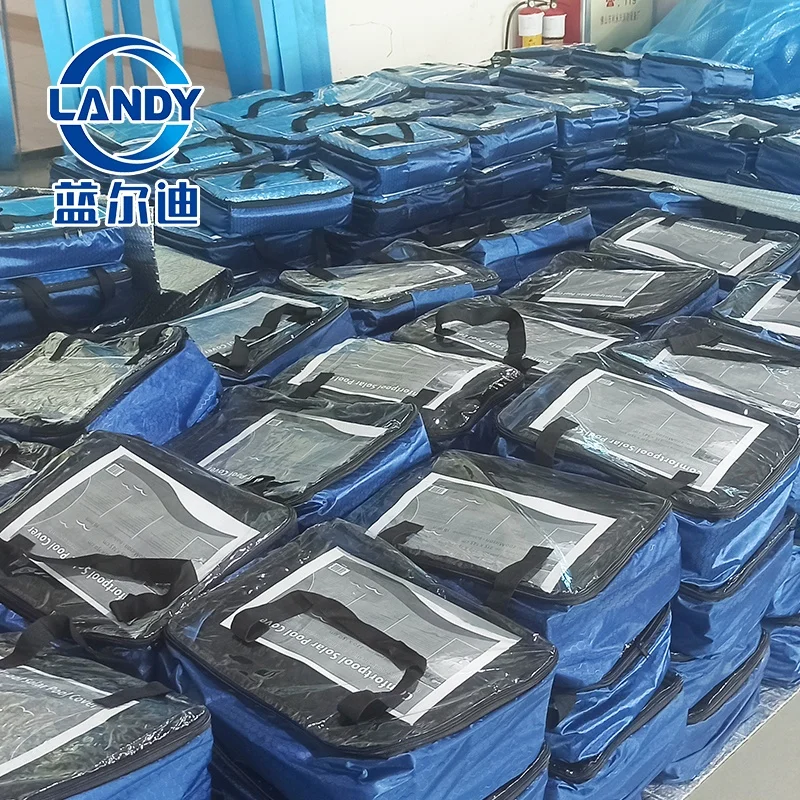 Solar Blankets For Above Ground Pool Cover Supplies Reviews Landy Pool Cover